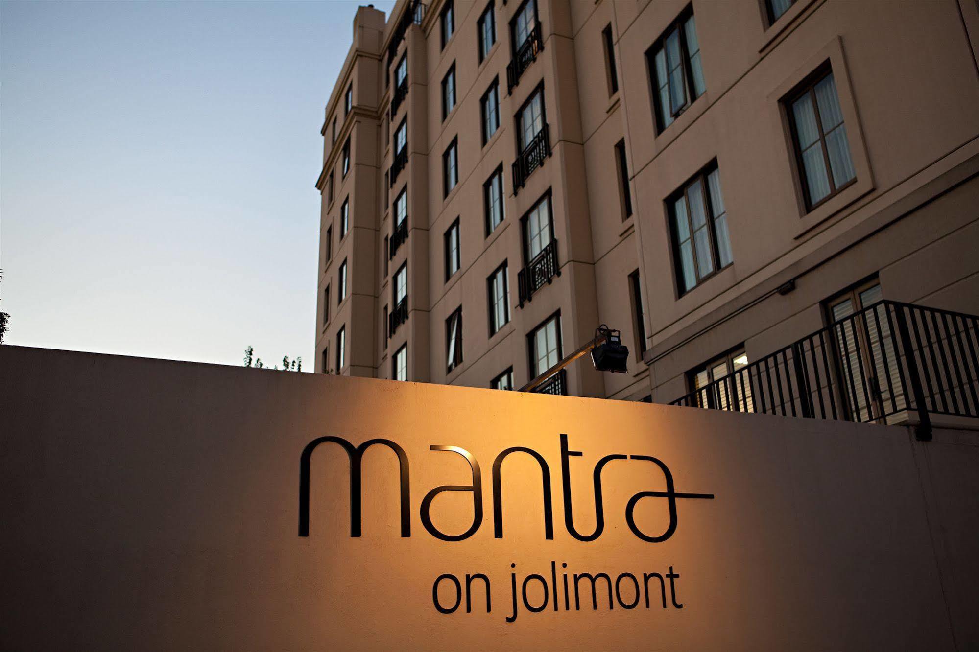Aparthotel Mantra On Jolimont Melbourne City Exterior foto